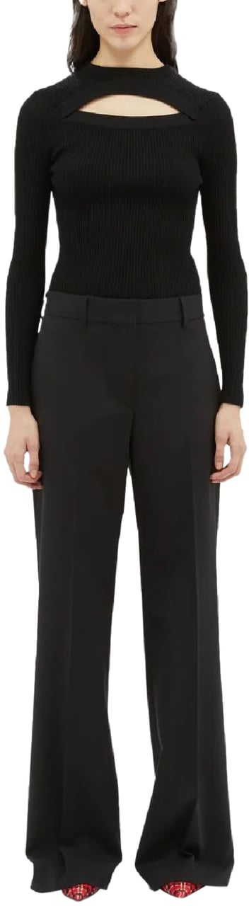 MSGM pantalone divers Divers
