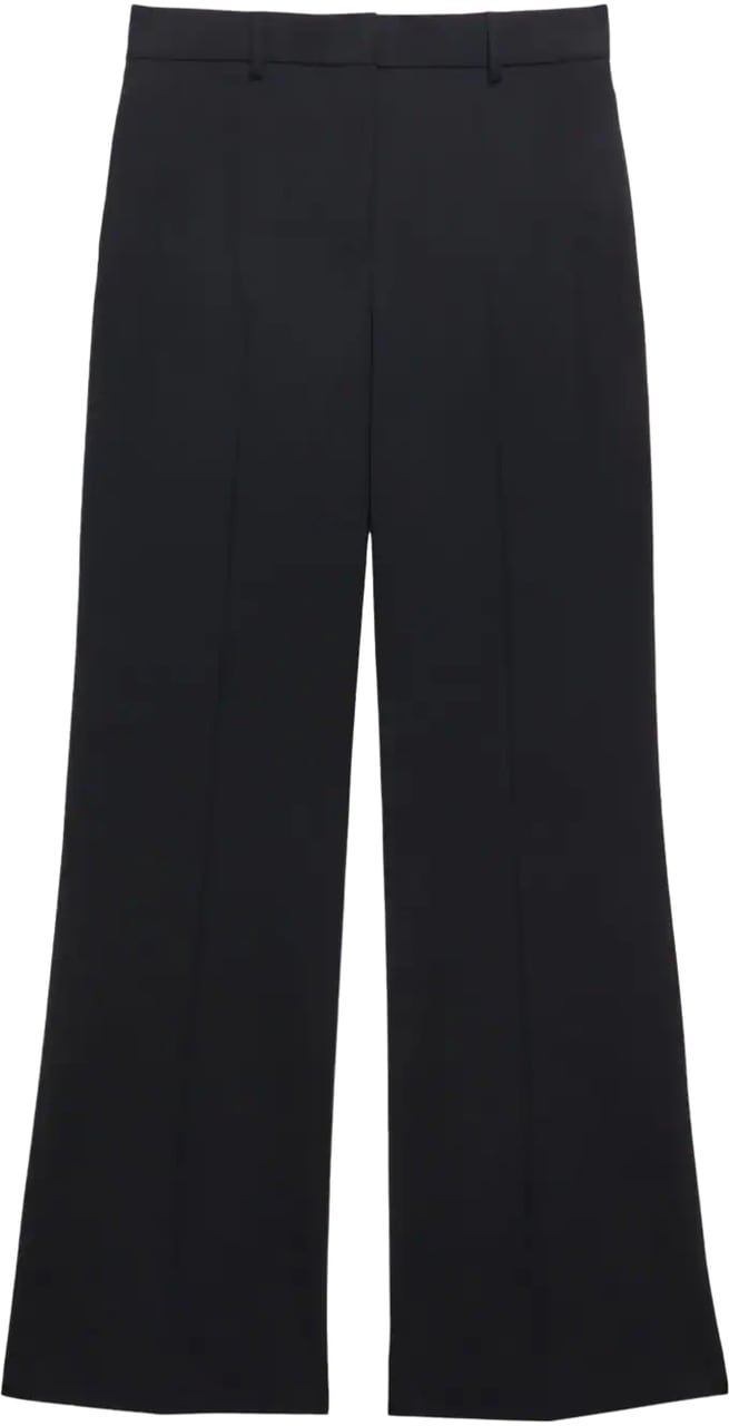 MSGM pantalone divers Divers