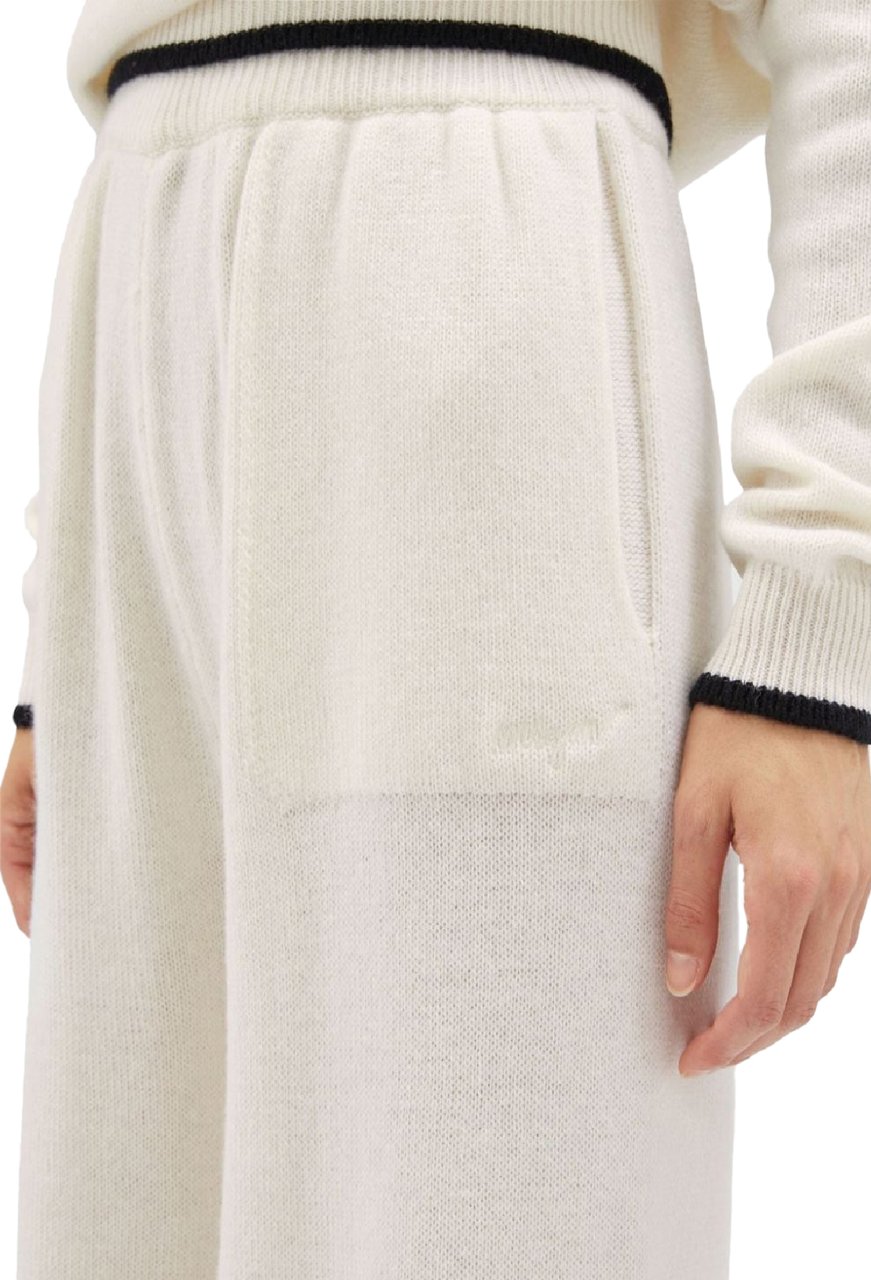 MSGM pantalone divers Divers