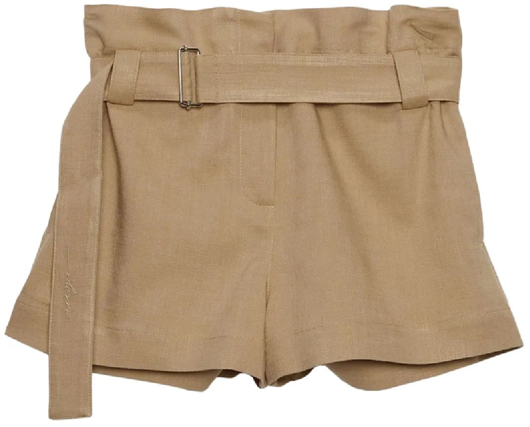 MSGM Bermuda Beige