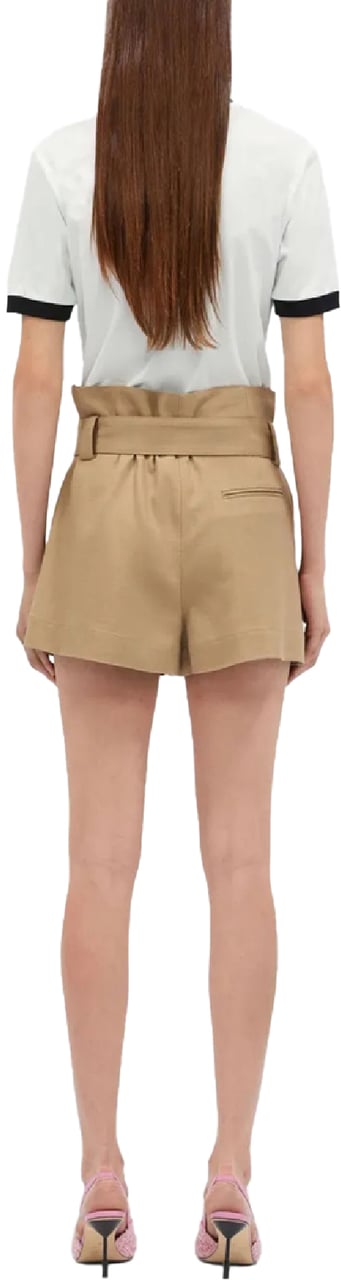 MSGM Bermuda Beige