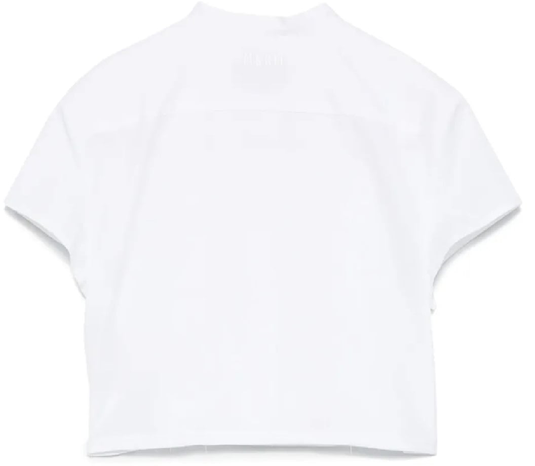 MSGM camicia divers Divers