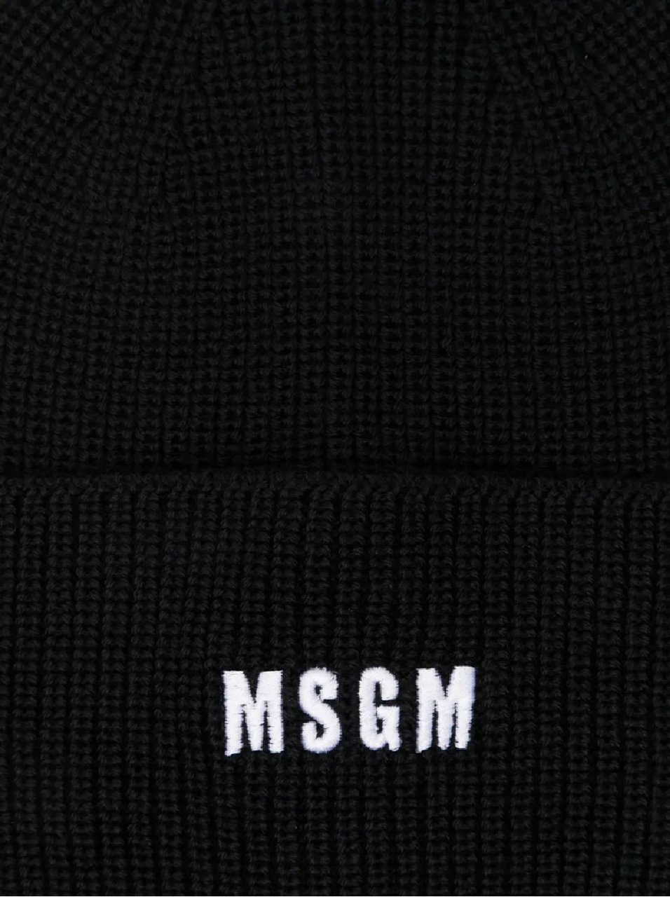 MSGM cappello divers Divers