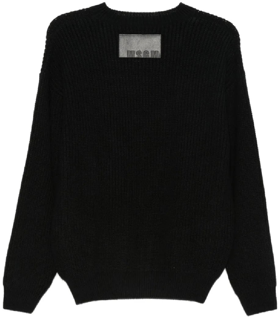 MSGM maglia divers Divers