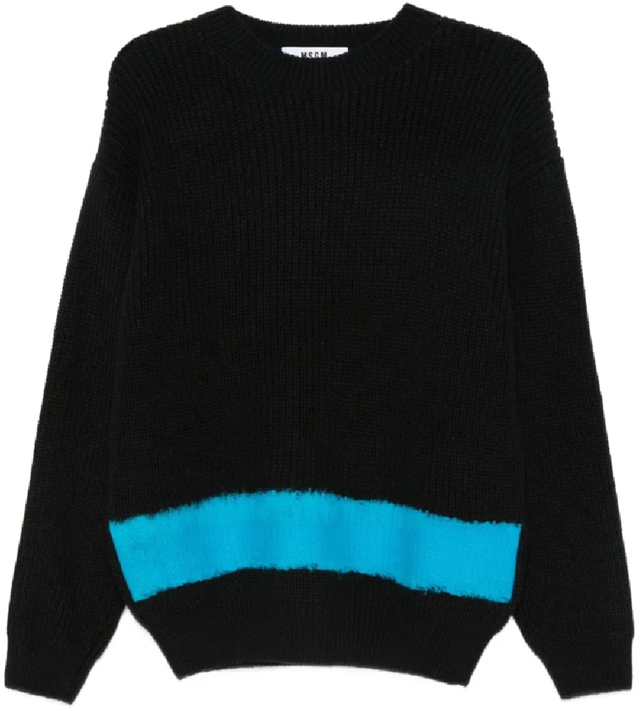 MSGM maglia divers Divers