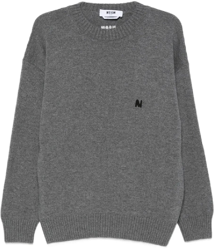 MSGM maglia divers Divers