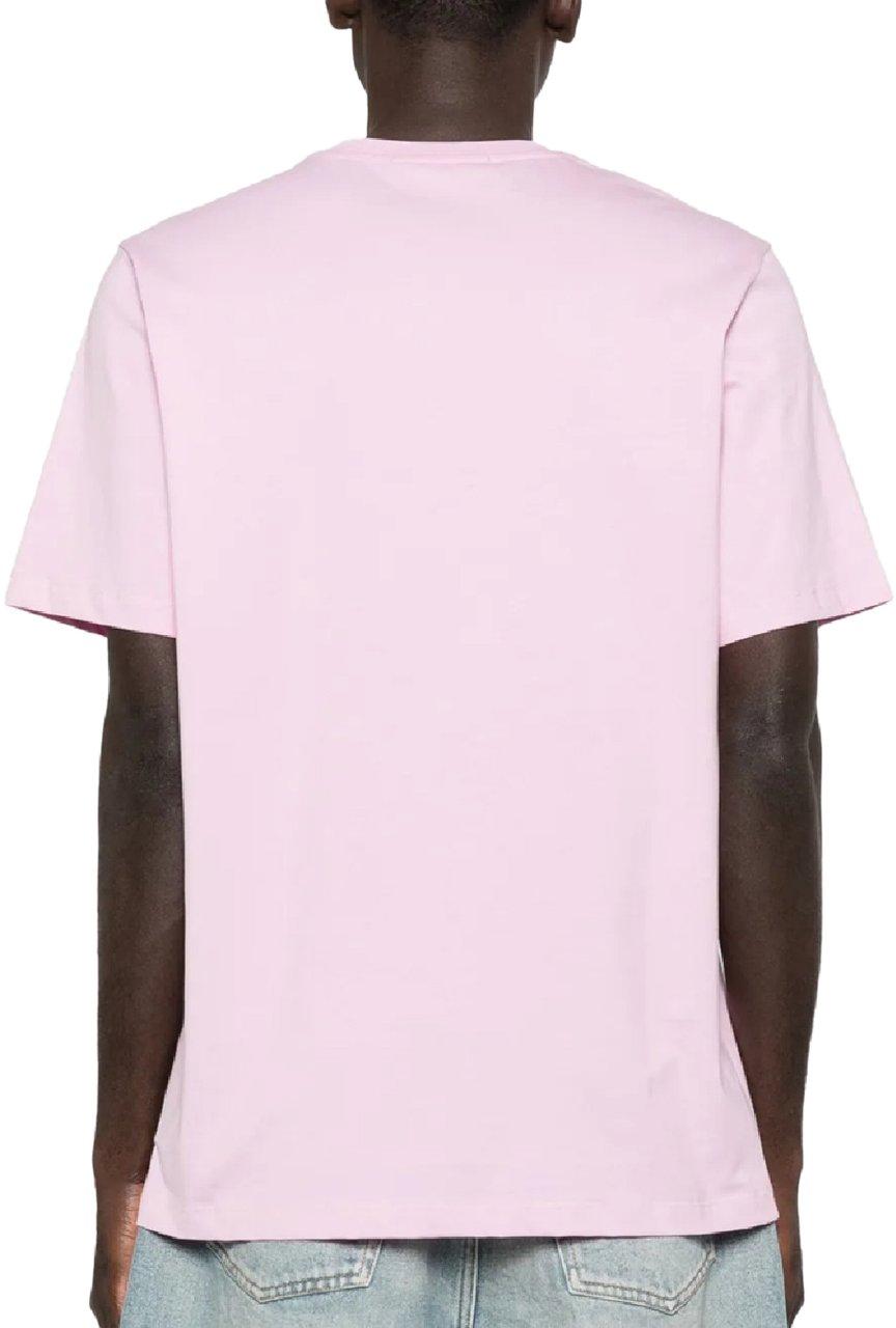 MSGM t-shirt divers Divers