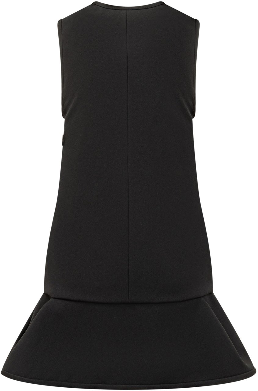 MSGM Abito MSGM Zwart