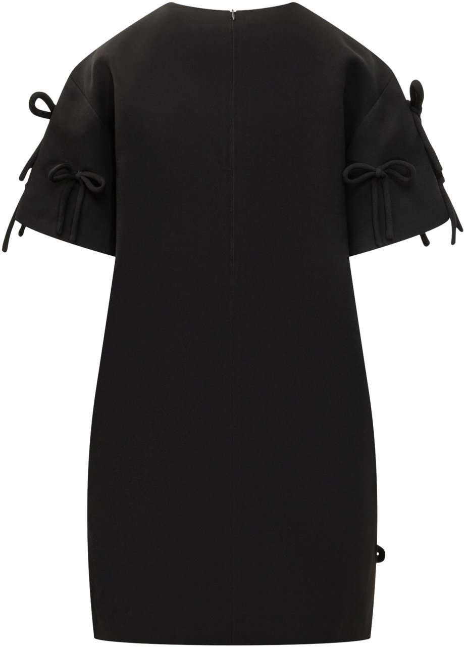 MSGM Abito MSGM Zwart