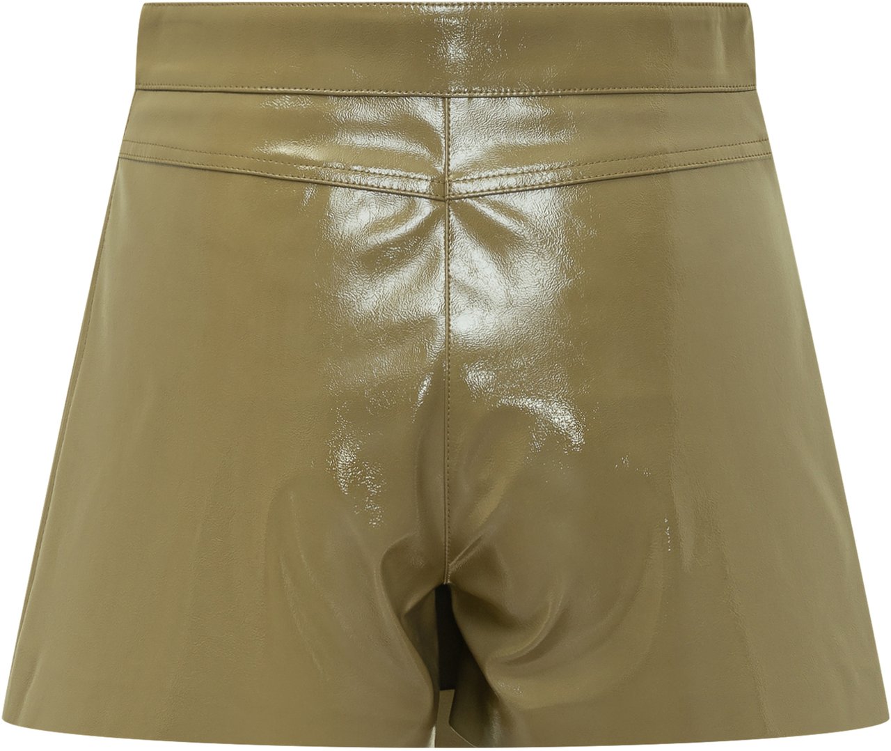 MSGM Bermuda MSGM Groen