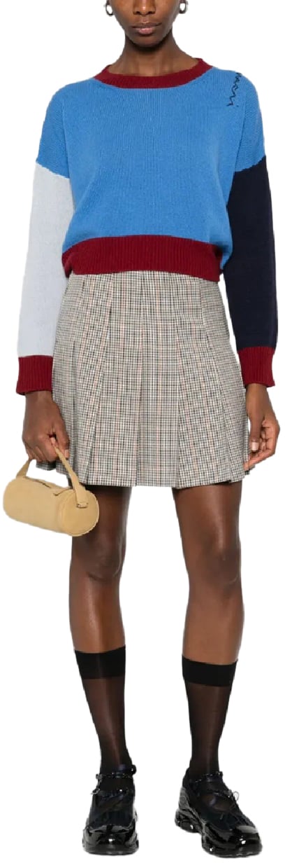 MSGM gonna divers Divers