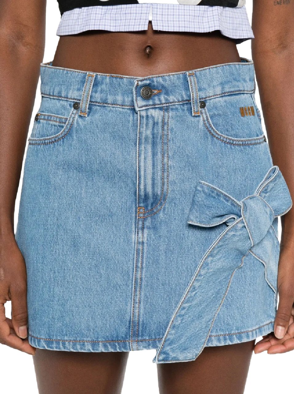 MSGM gonna divers Divers