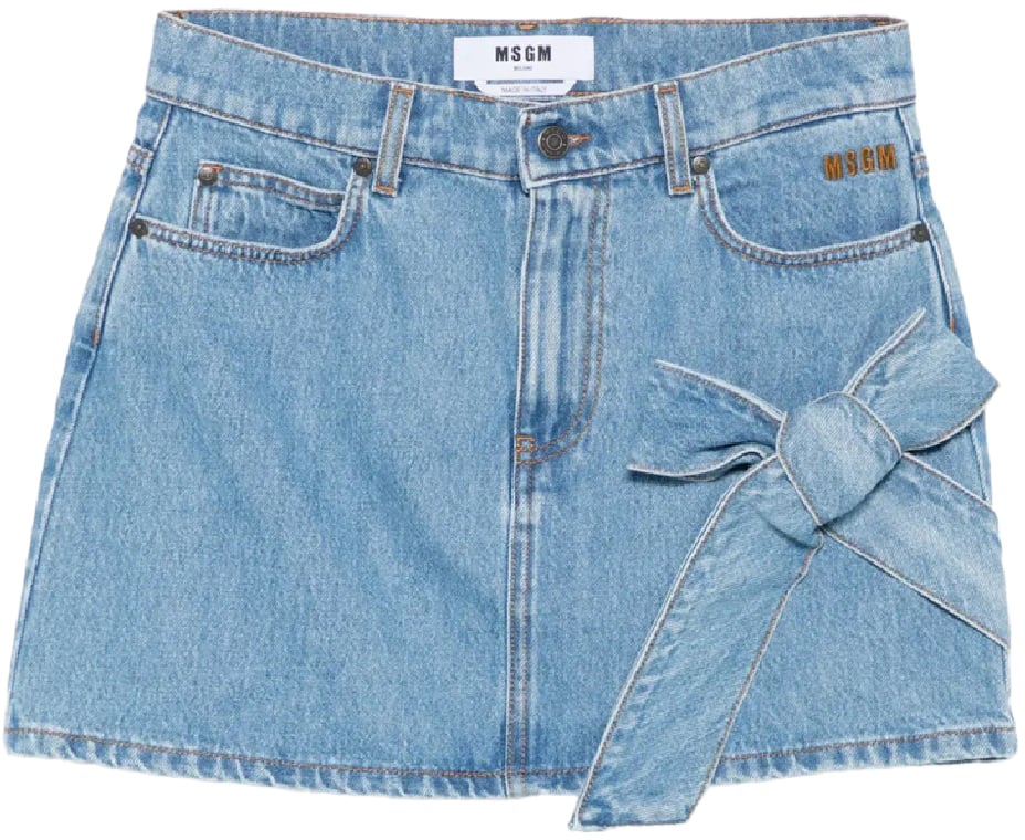 MSGM gonna divers Divers