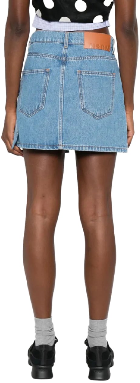 MSGM gonna divers Divers