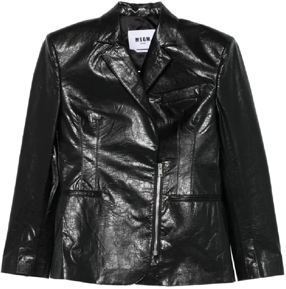 MSGM giacca divers Divers