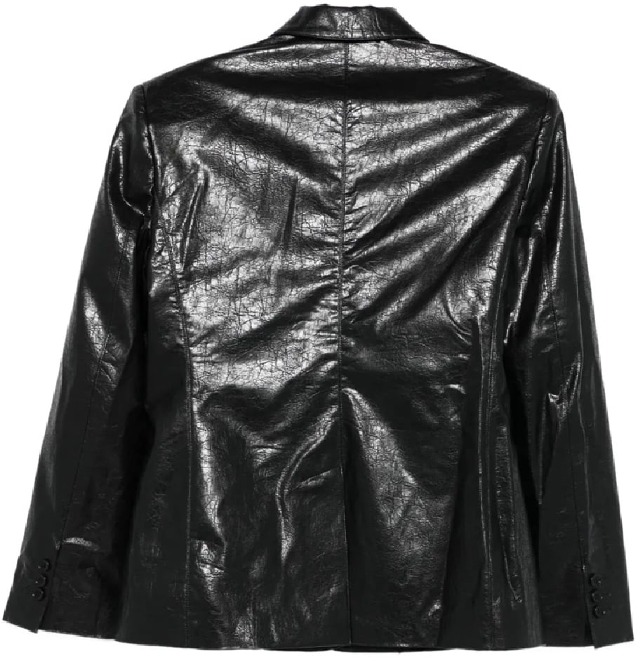 MSGM giacca divers Divers