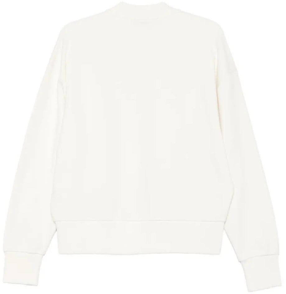 MSGM felpa divers Divers