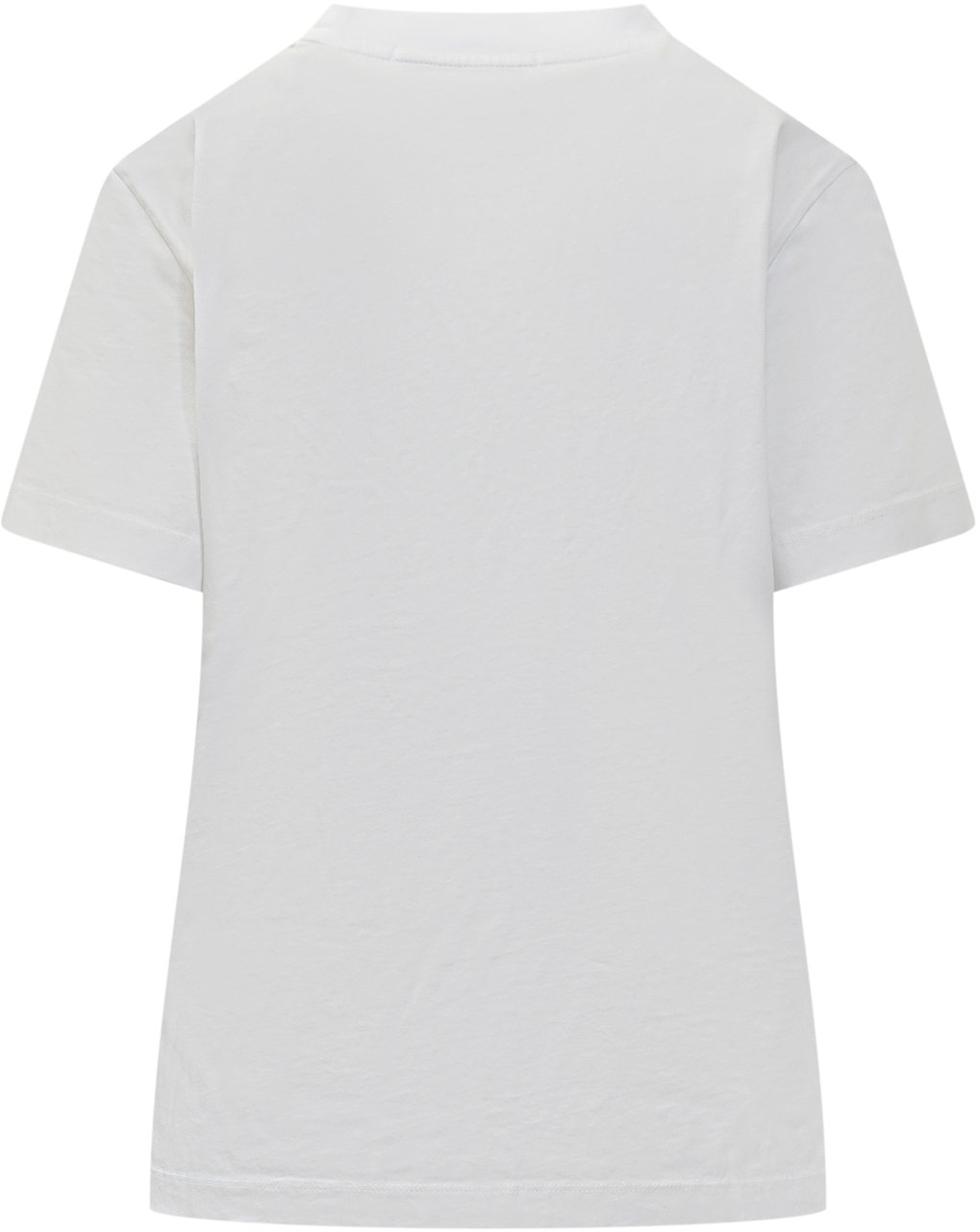 MSGM T-shirt MSGM Wit