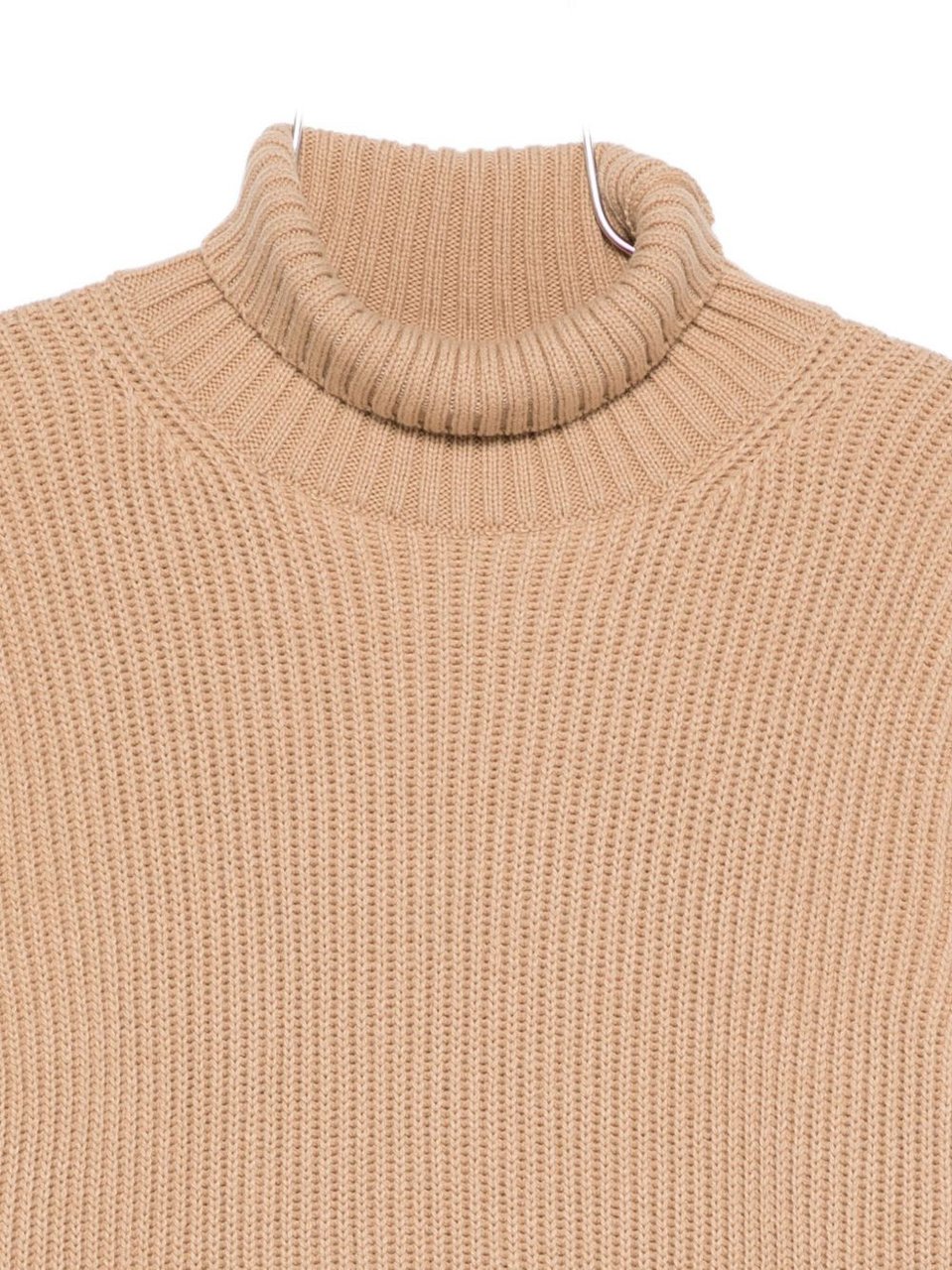 MSGM Msgm Maglie Beige Beige