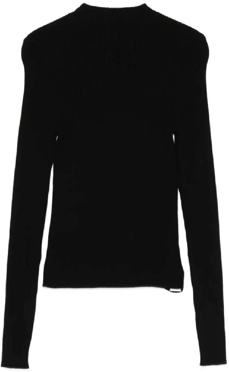 MSGM maglia divers Divers