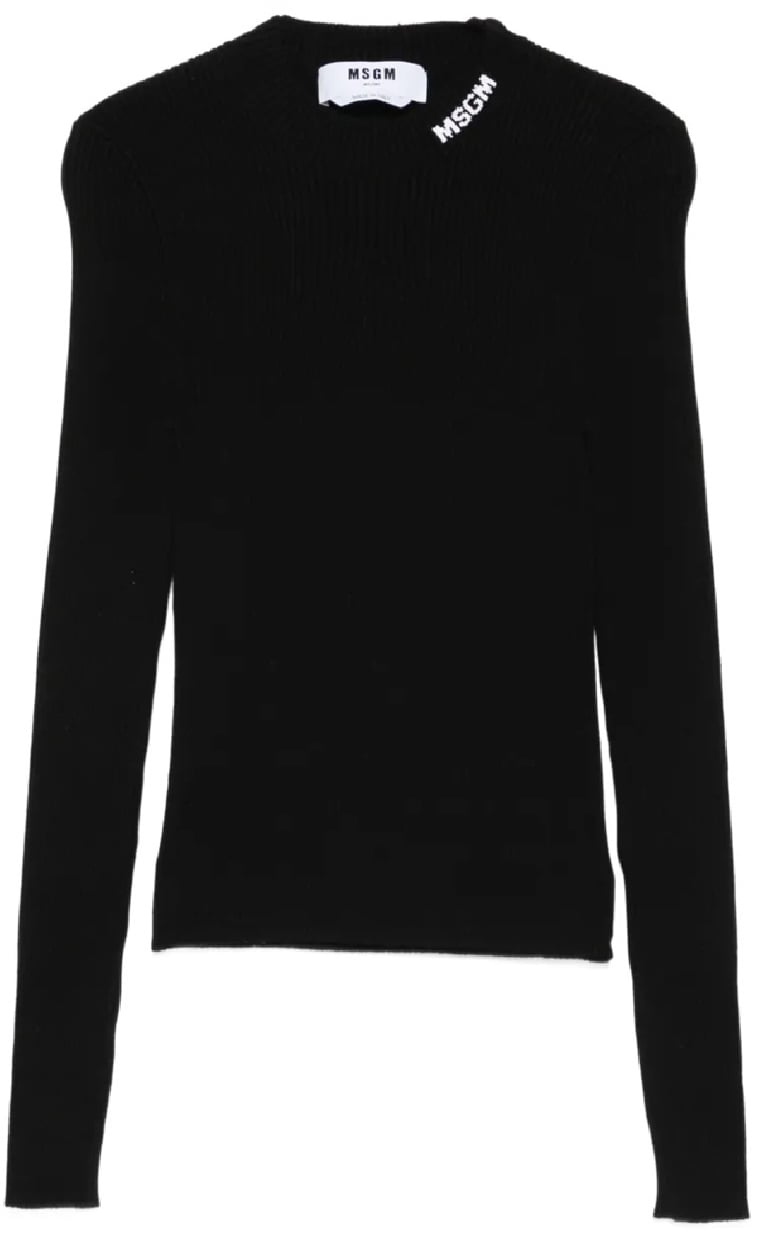 MSGM maglia divers Divers