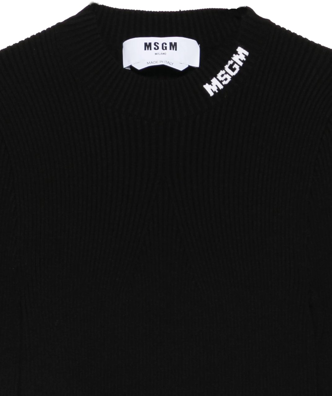 MSGM maglia divers Divers