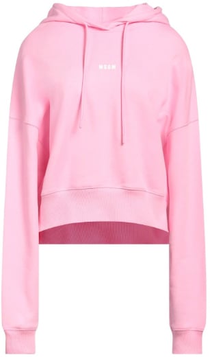 MSGM Sweaters Pink Roze