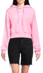 MSGM Sweaters Pink Roze