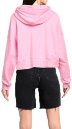 MSGM Sweaters Pink Roze