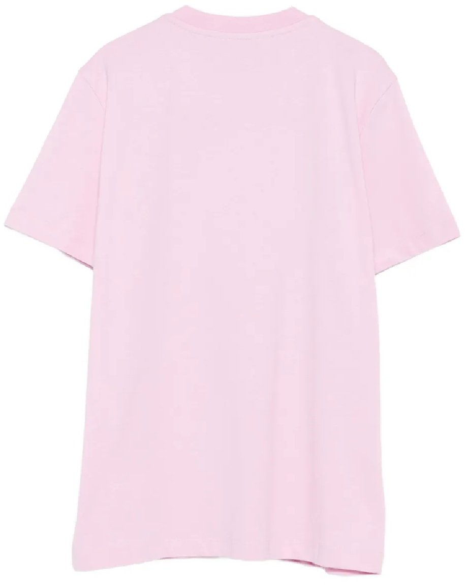 MSGM t-shirt divers Divers