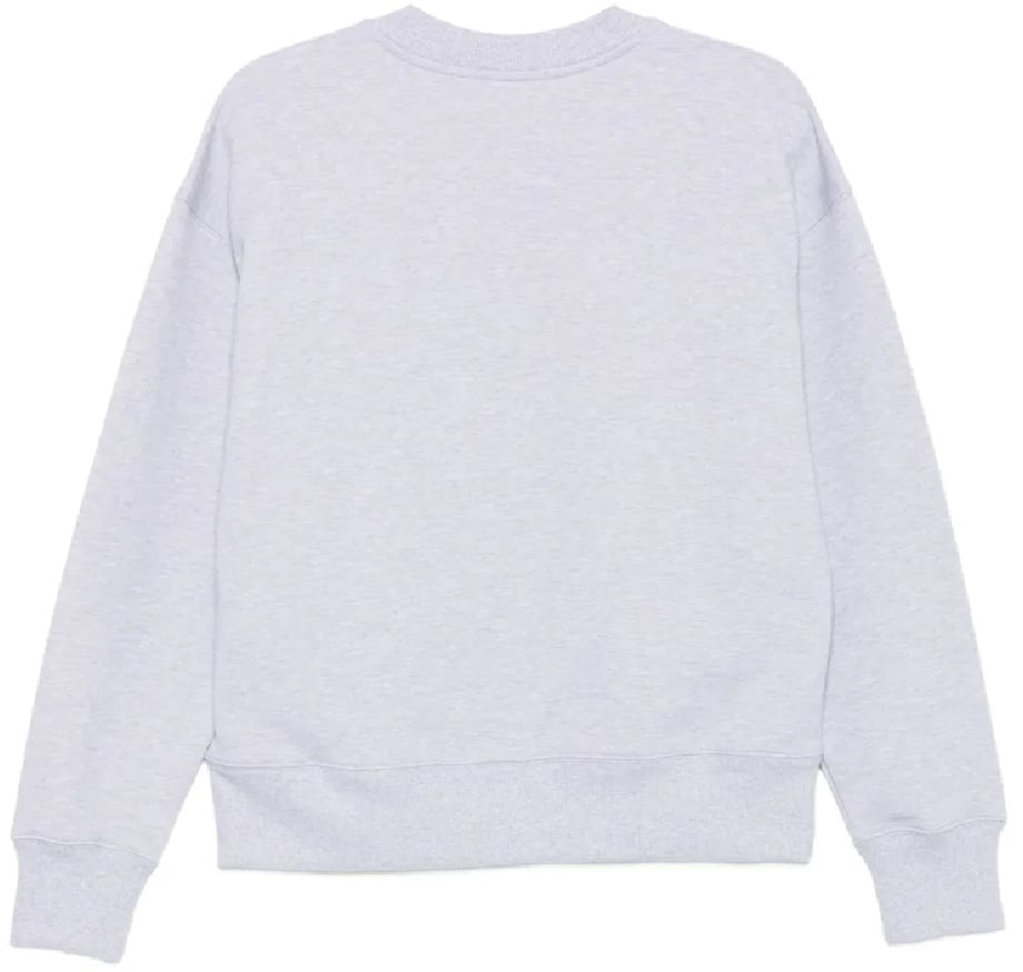 MSGM felpa divers Divers