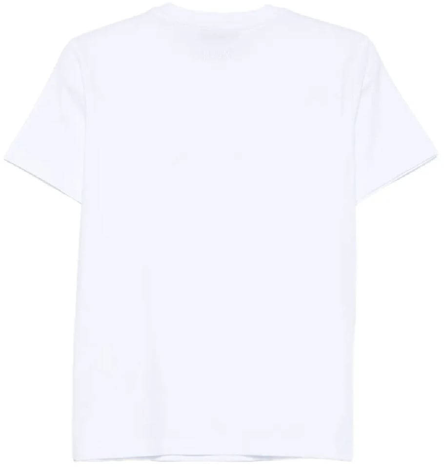 MSGM t-shirt divers Divers