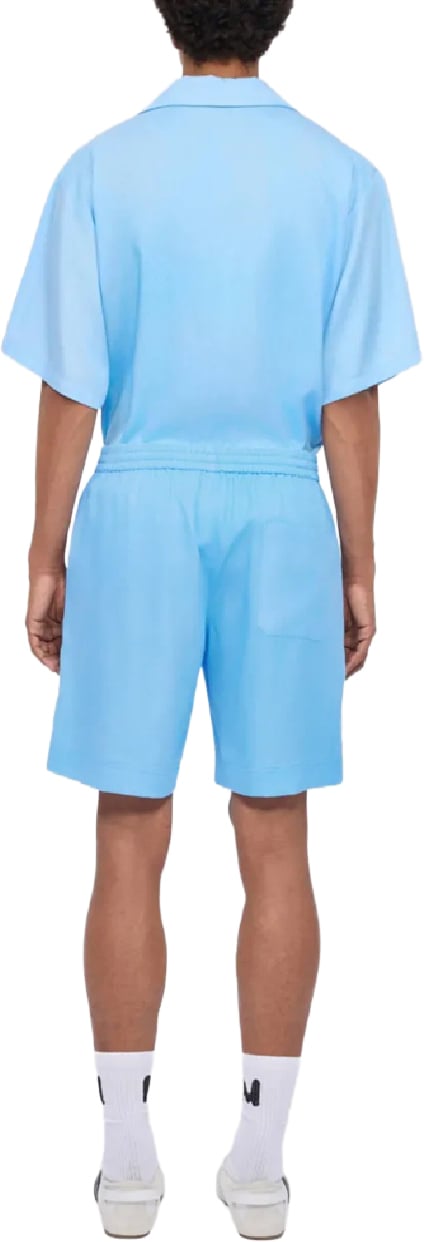 MSGM msgm shorts uomo divers Divers