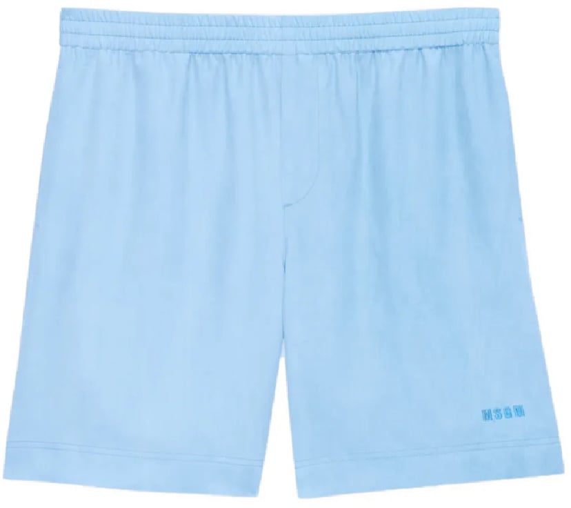 MSGM msgm shorts uomo divers Divers
