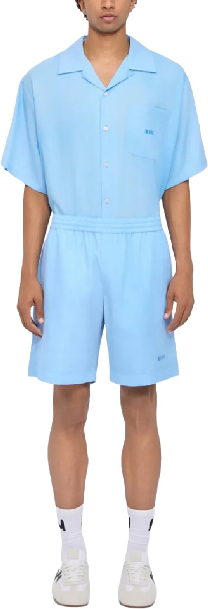 MSGM msgm shorts uomo divers Divers