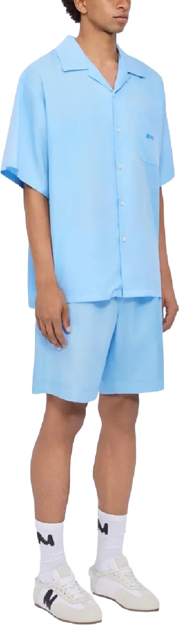 MSGM msgm shorts uomo divers Divers