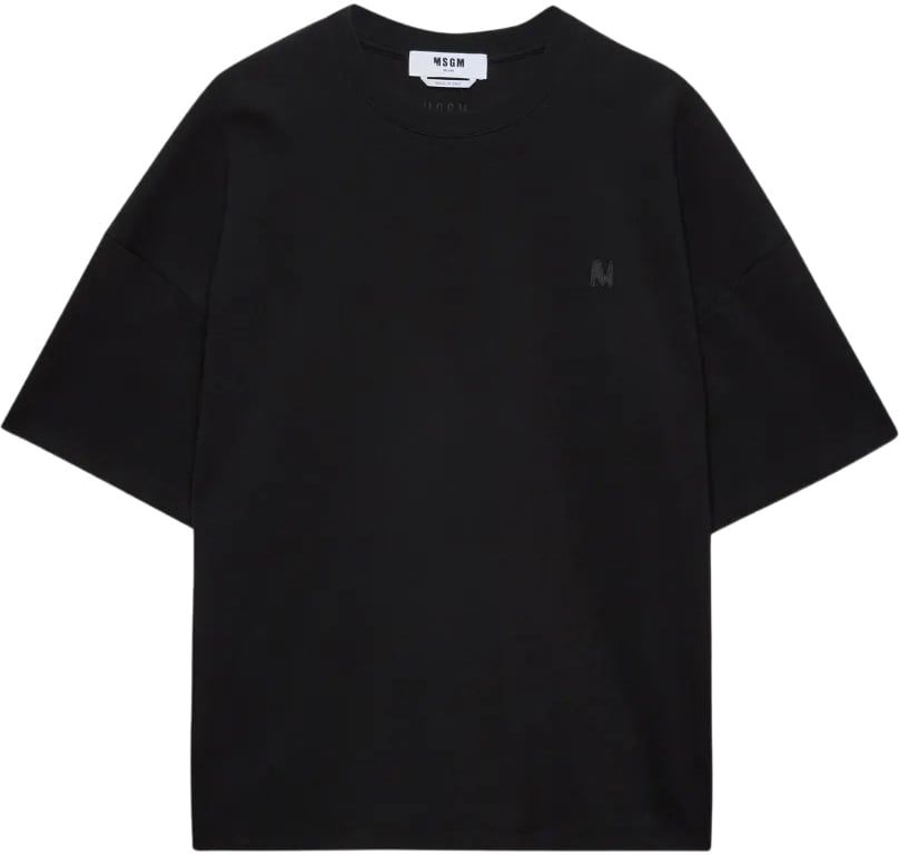 MSGM t-shirt divers Divers