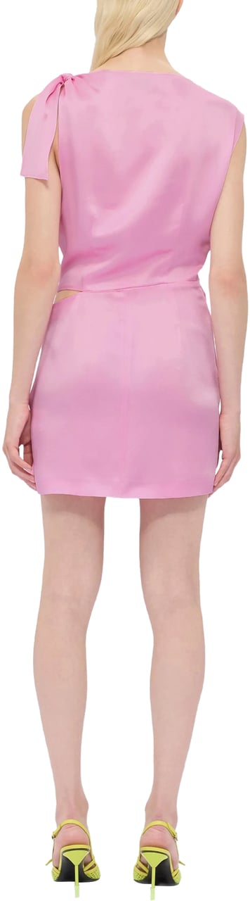 MSGM Dresses Pink Roze