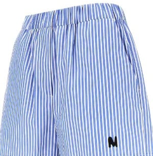 MSGM bermuda divers Divers