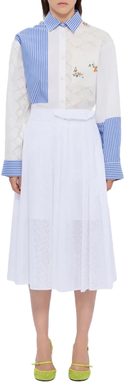 MSGM gonna divers Divers