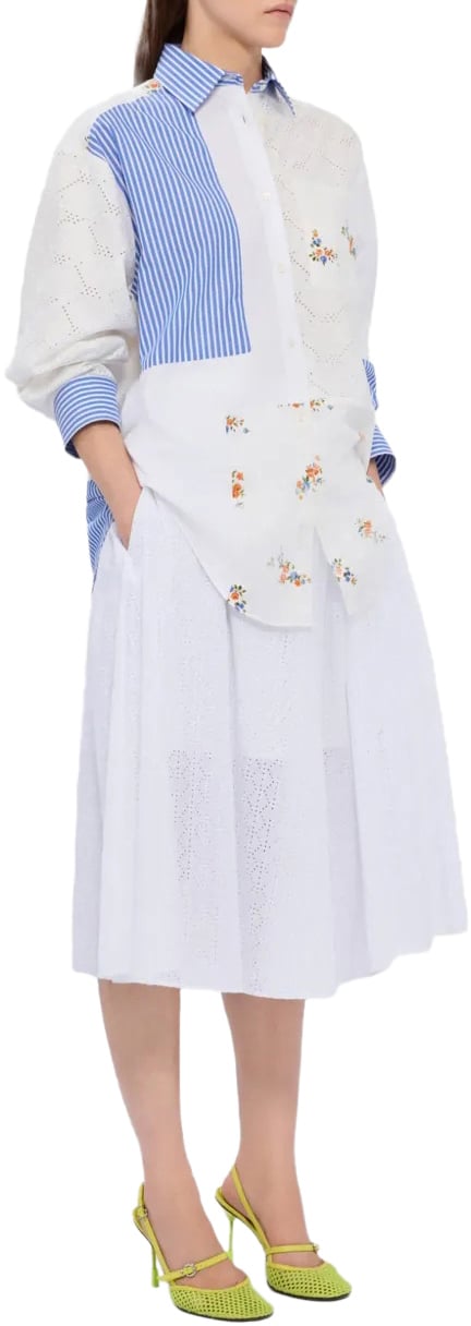 MSGM gonna divers Divers