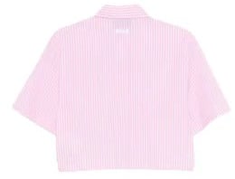 MSGM camicia divers Divers