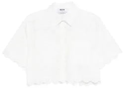 MSGM camicia divers Divers