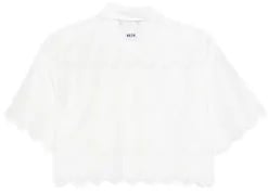 MSGM camicia divers Divers