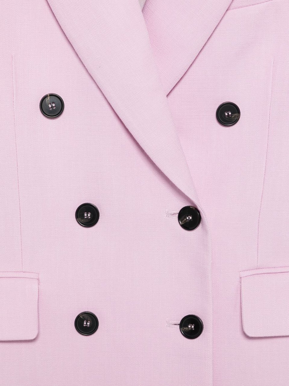 MSGM Jackets Pink Roze