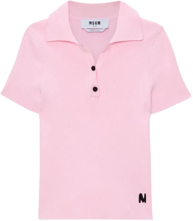 MSGM maglia divers Divers