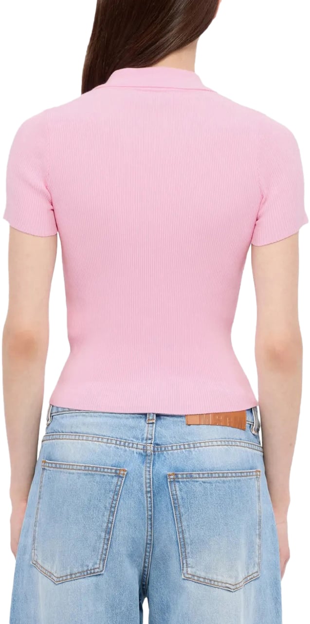 MSGM maglia divers Divers