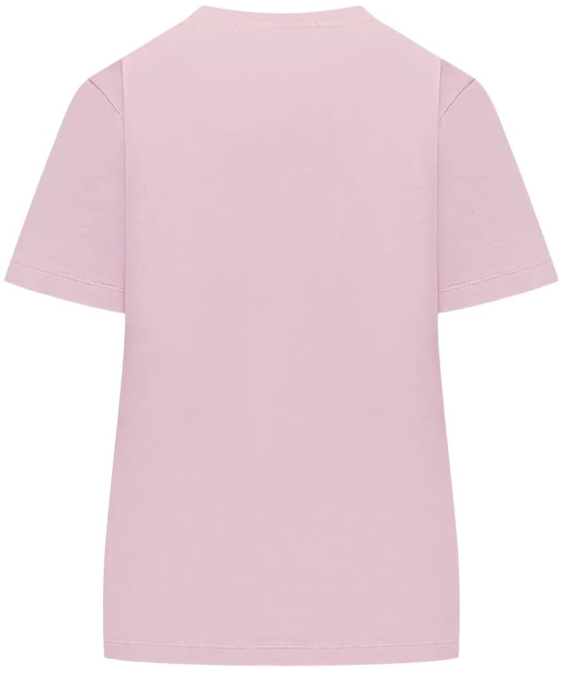 MSGM t-shirt divers Divers