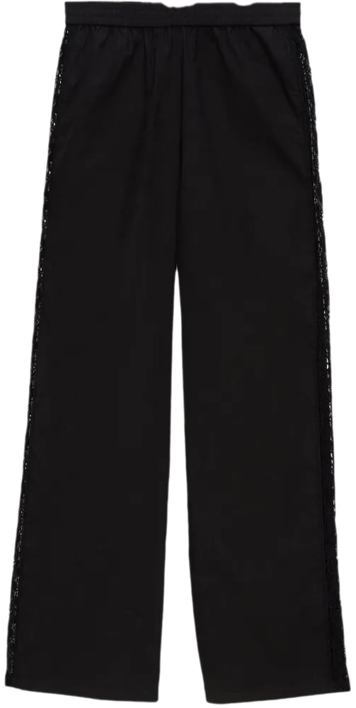 MSGM pantalone divers Divers
