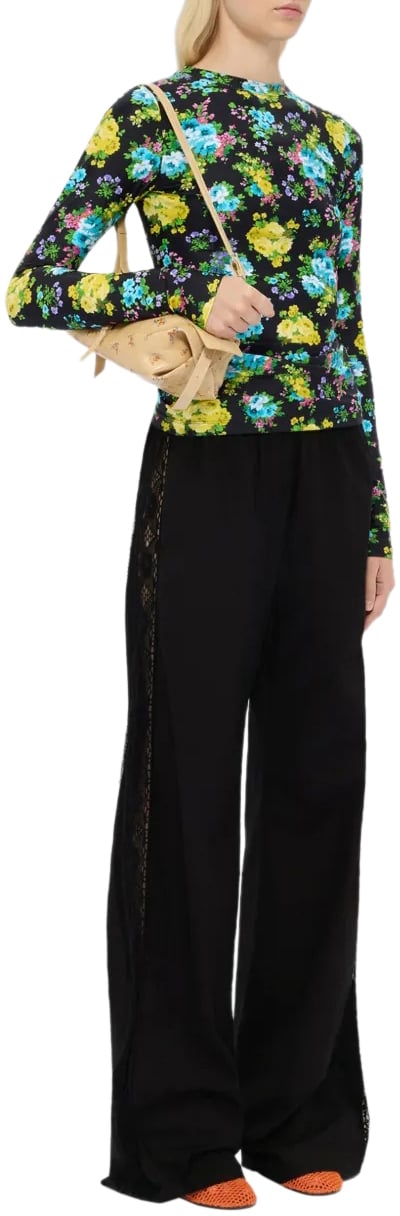MSGM pantalone divers Divers